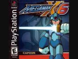 Best VGM 263 - Mega Man X6 - Infinity Mijinion Stage