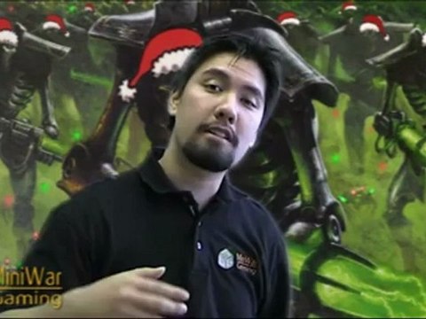 MiniWarGaming Wish List Contest '09