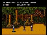Best VGM 252 - The Adventures of Bayou Billy - Main Theme