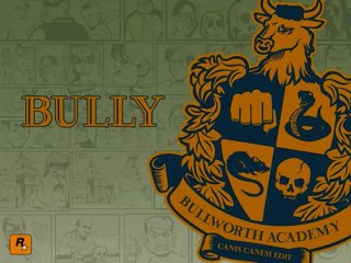Best VGM 246 - Bully - Defender of the Castle