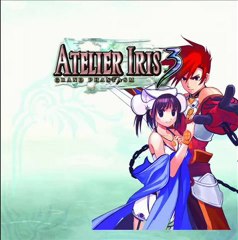 Best VGM 235 - Atelier Iris 3: Grand Phantasm - Rain of Blossoms