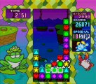 Best VGM 225 - Tetris Attack - Forest Stage