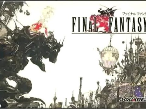 Best VGM 214 - Final Fantasy VI - Dancing Mad 2/2