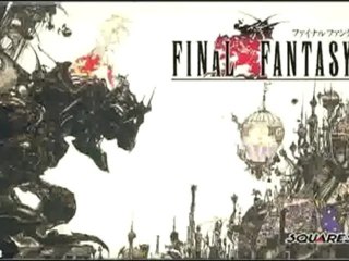 Best VGM 214 - Final Fantasy VI - Dancing Mad 2/2