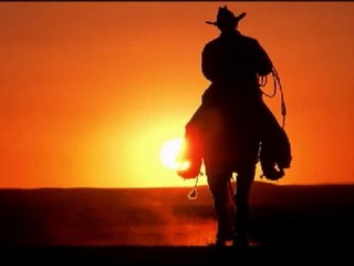 [SD Remix] Live a Live - Western Sunset