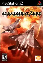 Best VGM 195 - Ace Combat Zero: The Belkan War - MERLON