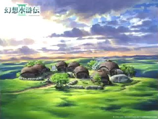 Best VGM 194 - Suikoden III - Exceeding Love (Opening)