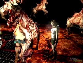 Best VGM 174 - Silent Hill 3 - A Stray Child