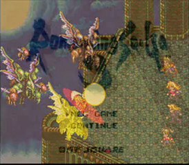 Best VGM 126 - Romancing Saga 3 - Boss Battle