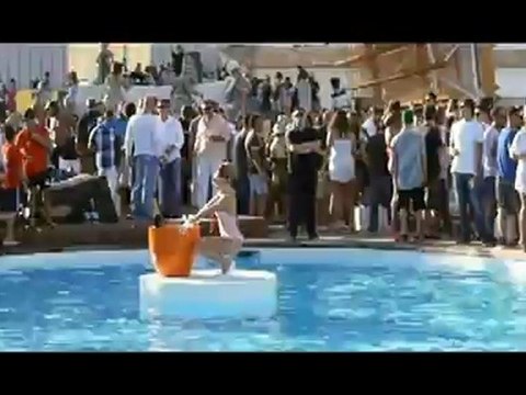 Feel my Happiness piment feat frankstarr rmx