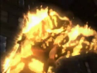 Best VGM 105 - Parasite Eve - Intro (Primal Eyes)