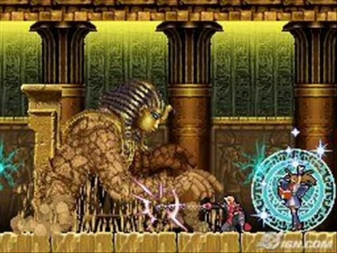 Best VGM 79 - Castlevania : Portrait of Ruin - Hail From the Past