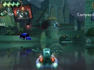 Best VGM 77 - Beyond Good & Evil - Funky Akuda Bar