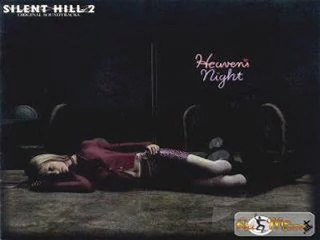 Best VGM 05 - Silent Hill 2 - Theme of Laura