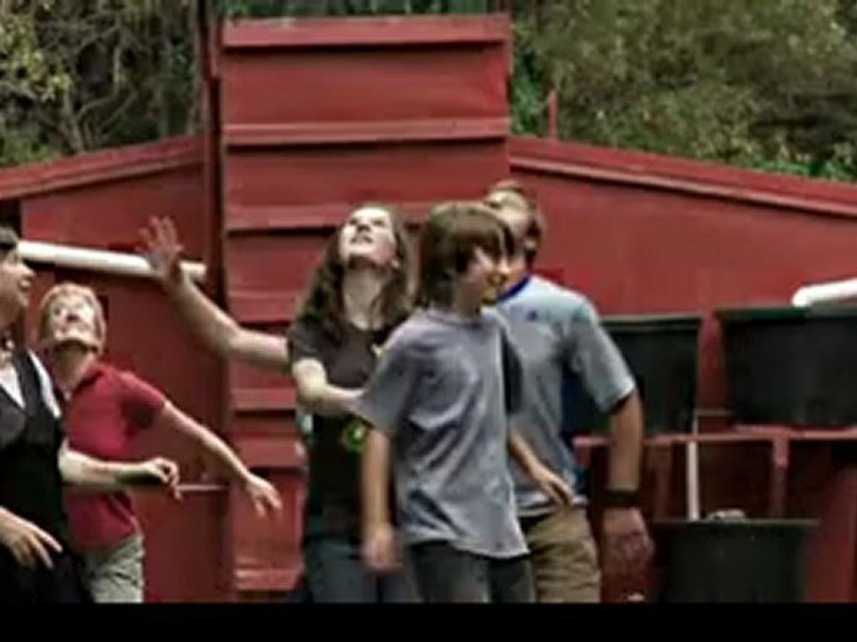 Ata Rangi Harvest Video