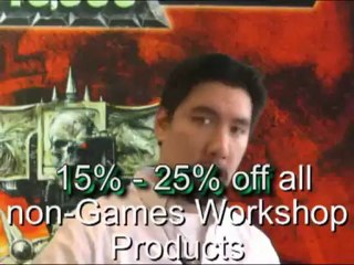 Chaos Space Marines Sheeb's Army