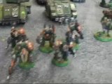 eBay Auction - Chaos Space Marines
