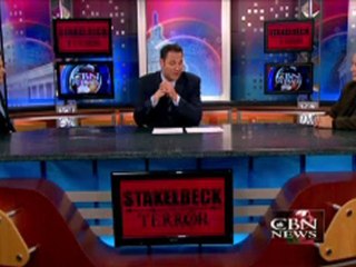 Stakelbeck on Terror: Bible Prophecy Update - CBN.com