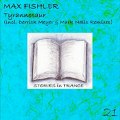 Max Fishler - Tyrannosaur (Mark Nails Remix)