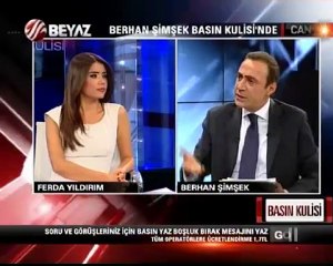 12.06.2012 Basın Kulisi 2.Kısım