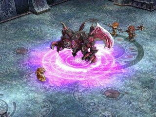 (Découverte) Ys Origin (PC)