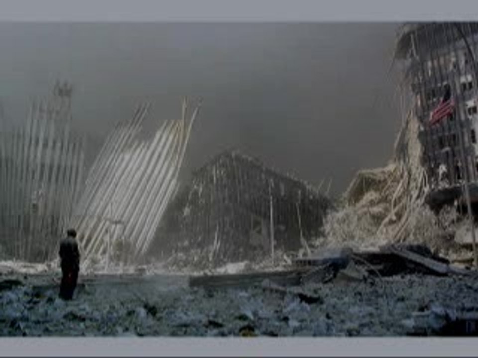 Enya - World Trade Center