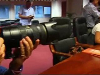 La Nouvelle-Calédonie au sommet de Rio