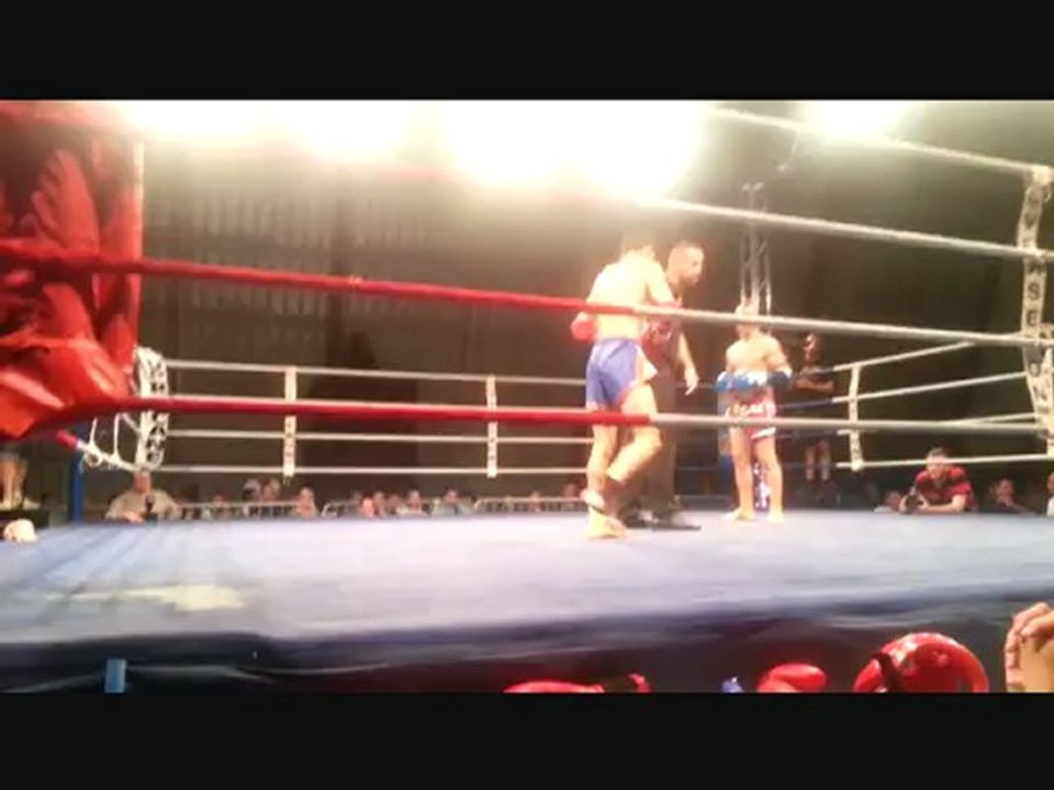 team zian Issam Trets