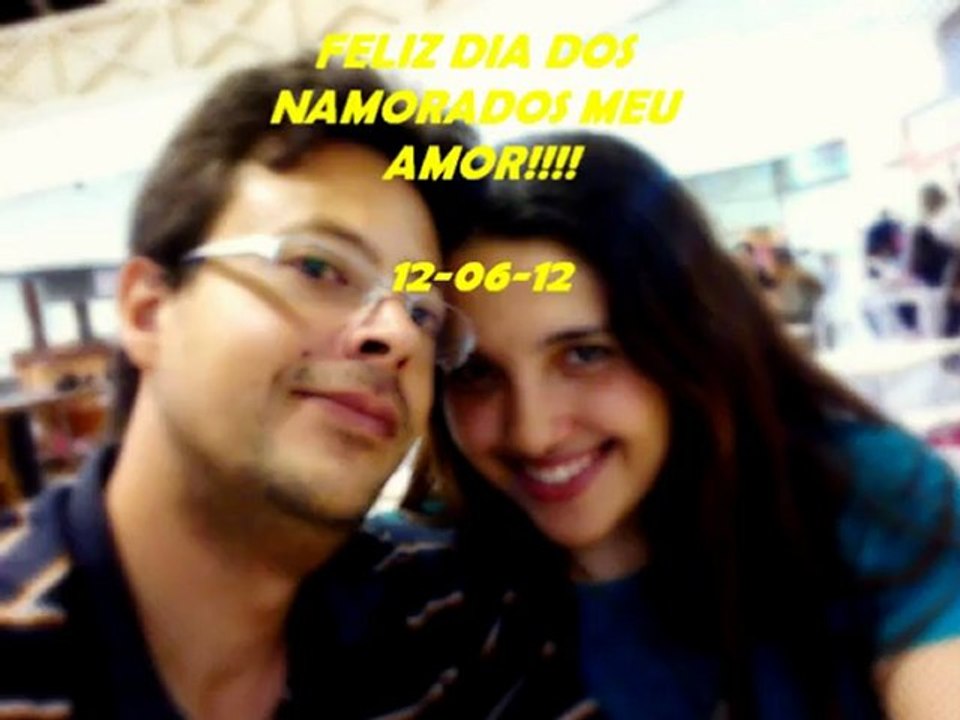 Dia dos Namorados 2012