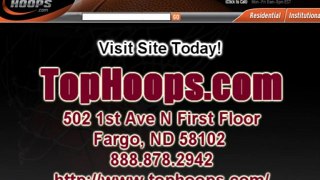 Various Adjustable Portable Basketball Hoop