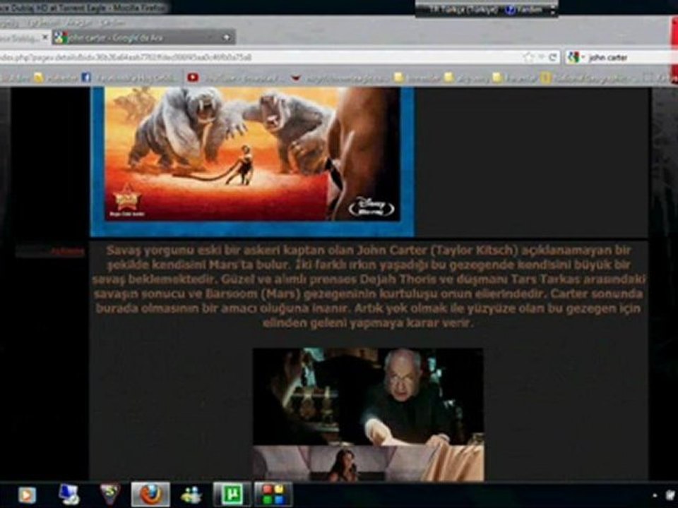 Torrent Nedir ? Torrent Hakkında Bilgiler ! (Torrent Eagle)