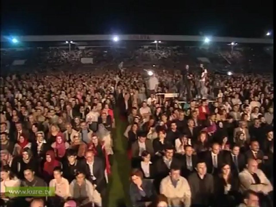 5 Dağlar dağlar Azerbaycan İSPARTA 10.Türkçe Olimpiyatı