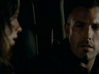 'The Town' My Bank Was Robbed