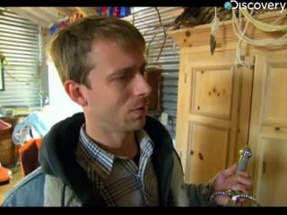 Stan Lee's Superhumans Rubber Band Man