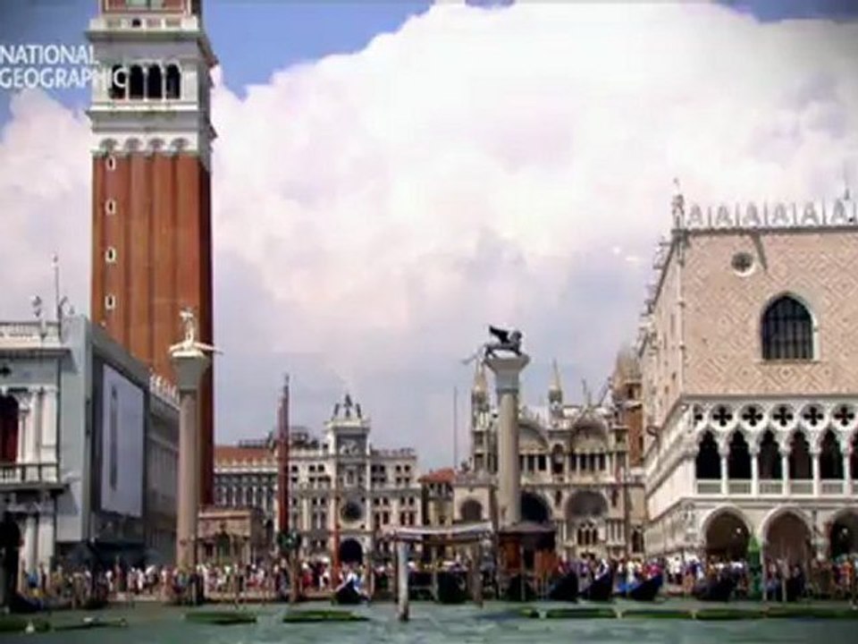 National Geographic - Ancient X Files -Sodom and Gomorrah