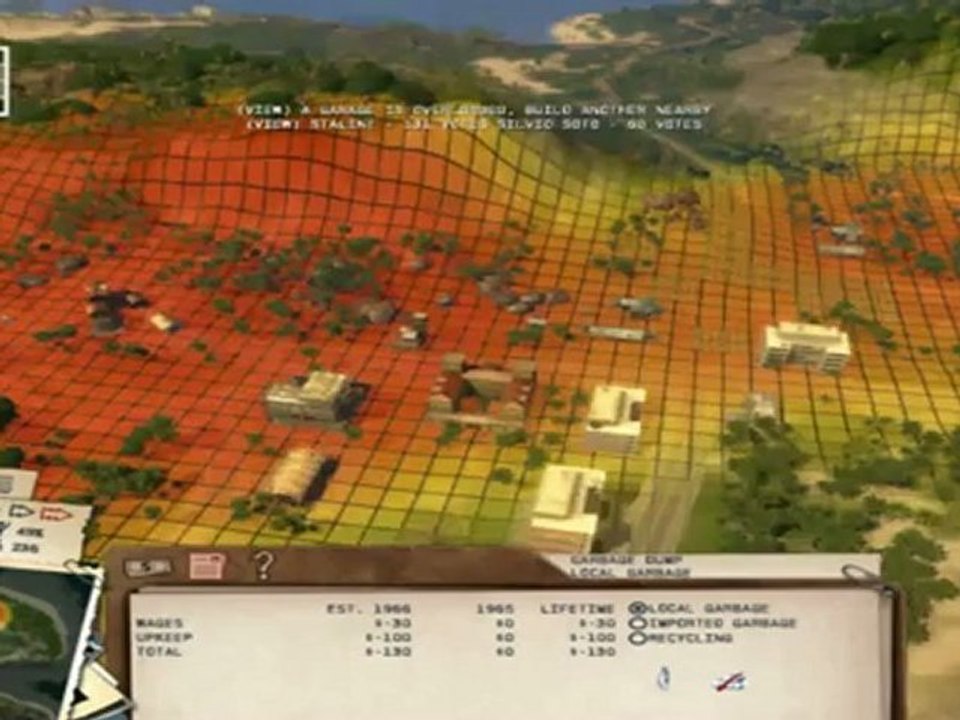 Let's Play Tropico 3: Absolute Power - Part. 27