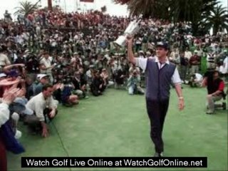 watch US US Open golf online