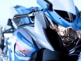 Suzuki faz recall de motos GSX-R1000 por risco em motor