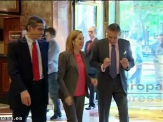 Pastor anuncia plan de reestructuración de aeropuertos