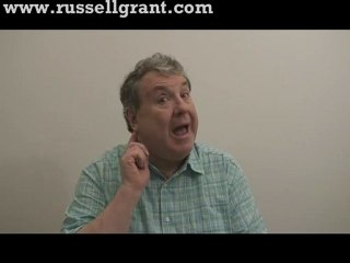 RussellGrant.com Video Horoscope Sagittarius June Wednesday 13th