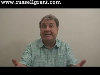 RussellGrant.com Video Horoscope Pisces June Wednesday 13th