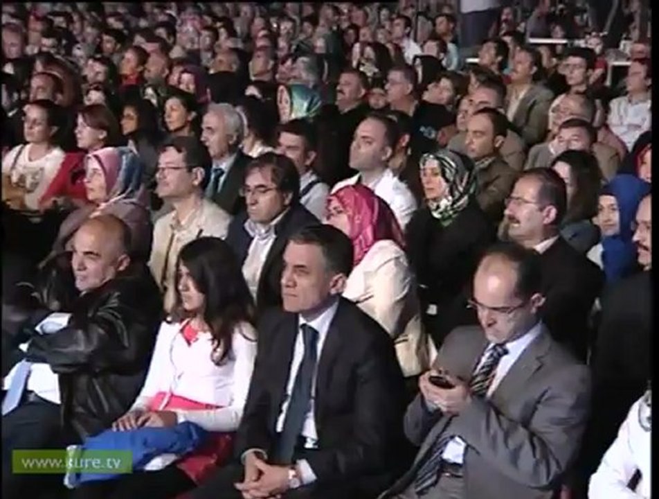 11 Şakira Ordunun dereleri İSPARTA 10.Türkçe Olimpiyatları