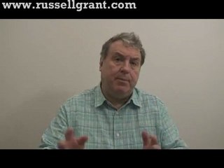 RussellGrant.com Video Horoscope Aries June Wednesday 13th