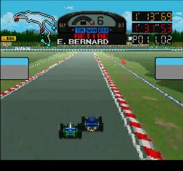 Super F1 Circus 3 (SNES) S4 R10