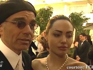 The Stars' Best Kept Secrets Billy Bob Thornton