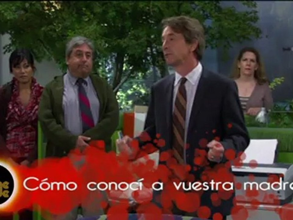 La Noche de... (LND... Mentes en blanco)