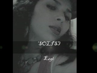 EZGI SU METRISIN ONU!!