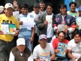 Empowering Coastal Fishing Communities, Peru
