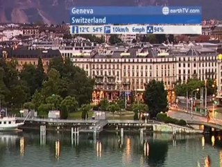 Cologne - Germany, Vienna - Austria, Geneva - Switzerland, Budapest - Hungary, Barcelona - Spain, Cannes - France, Agadir - Morocco