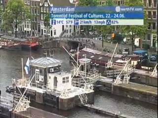 Stuttgart - Germany, London - United Kingdom, Niagara Falls - Canada, Agadir - Morocco, Barcelona - Spain, Vienna - Austria, Amsterdam - Netherlands